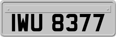 IWU8377