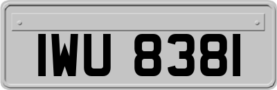 IWU8381