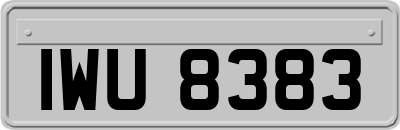 IWU8383