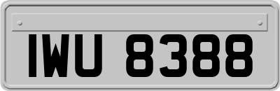 IWU8388