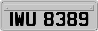 IWU8389