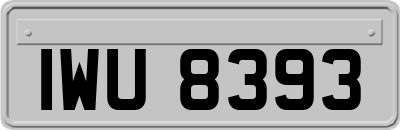 IWU8393