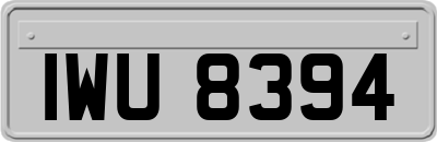 IWU8394