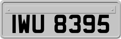 IWU8395