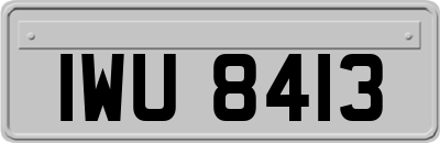 IWU8413