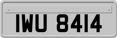 IWU8414
