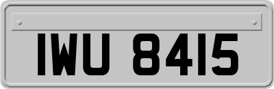 IWU8415