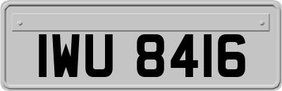 IWU8416
