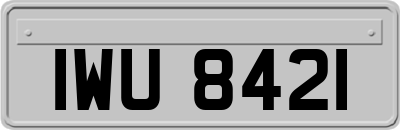 IWU8421