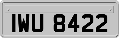 IWU8422