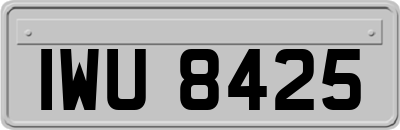 IWU8425