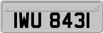 IWU8431