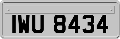 IWU8434