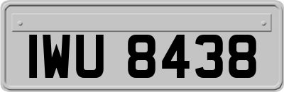 IWU8438