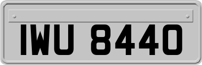 IWU8440
