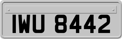 IWU8442