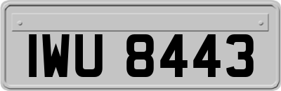 IWU8443
