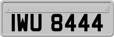 IWU8444