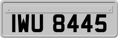 IWU8445