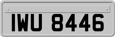 IWU8446