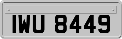 IWU8449