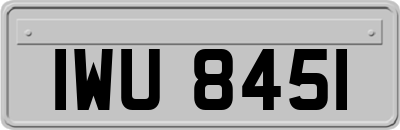 IWU8451