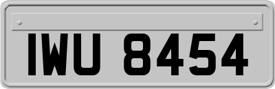 IWU8454