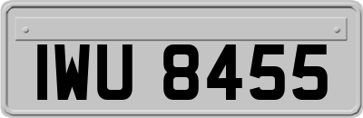 IWU8455