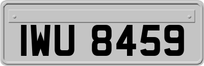 IWU8459