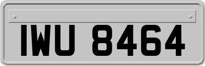 IWU8464