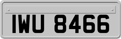 IWU8466