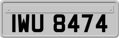 IWU8474