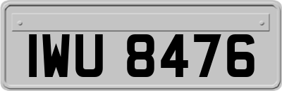 IWU8476