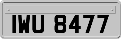 IWU8477