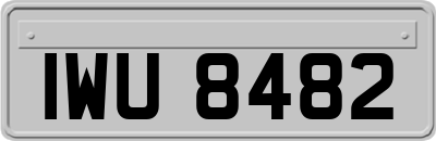 IWU8482