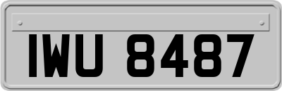 IWU8487