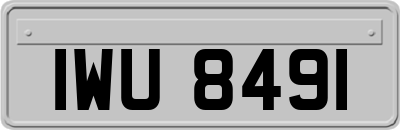 IWU8491