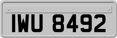 IWU8492