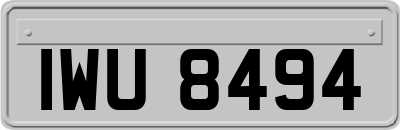 IWU8494
