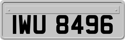 IWU8496
