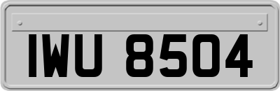 IWU8504