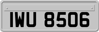 IWU8506