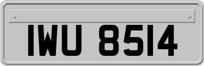 IWU8514