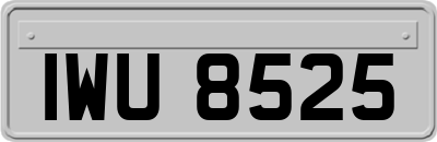 IWU8525