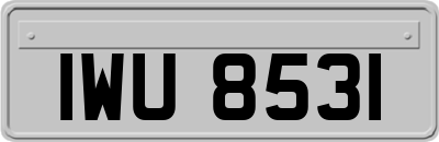 IWU8531