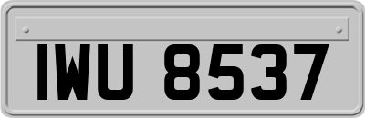 IWU8537