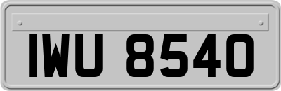 IWU8540