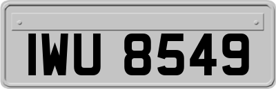 IWU8549