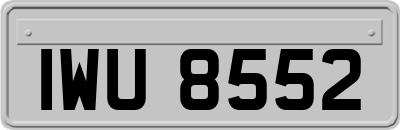IWU8552