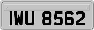 IWU8562